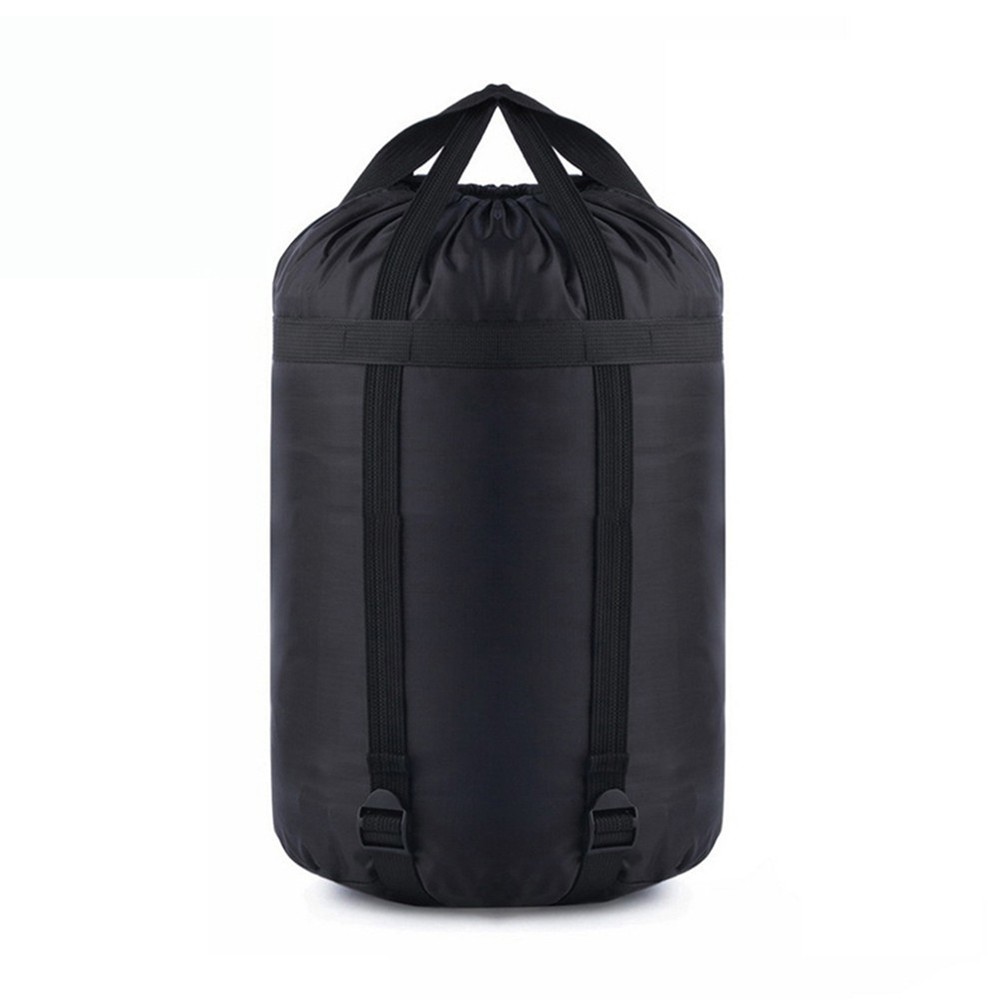Waterproof Compression Bag for Camping Sleepovers Spacious and Functional