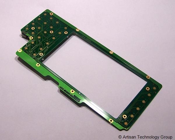 Racal 19/3211 Faceplate Board Module