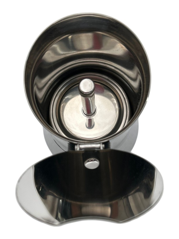 Bialetti Venus Induction Coffee Maker 4 Cups