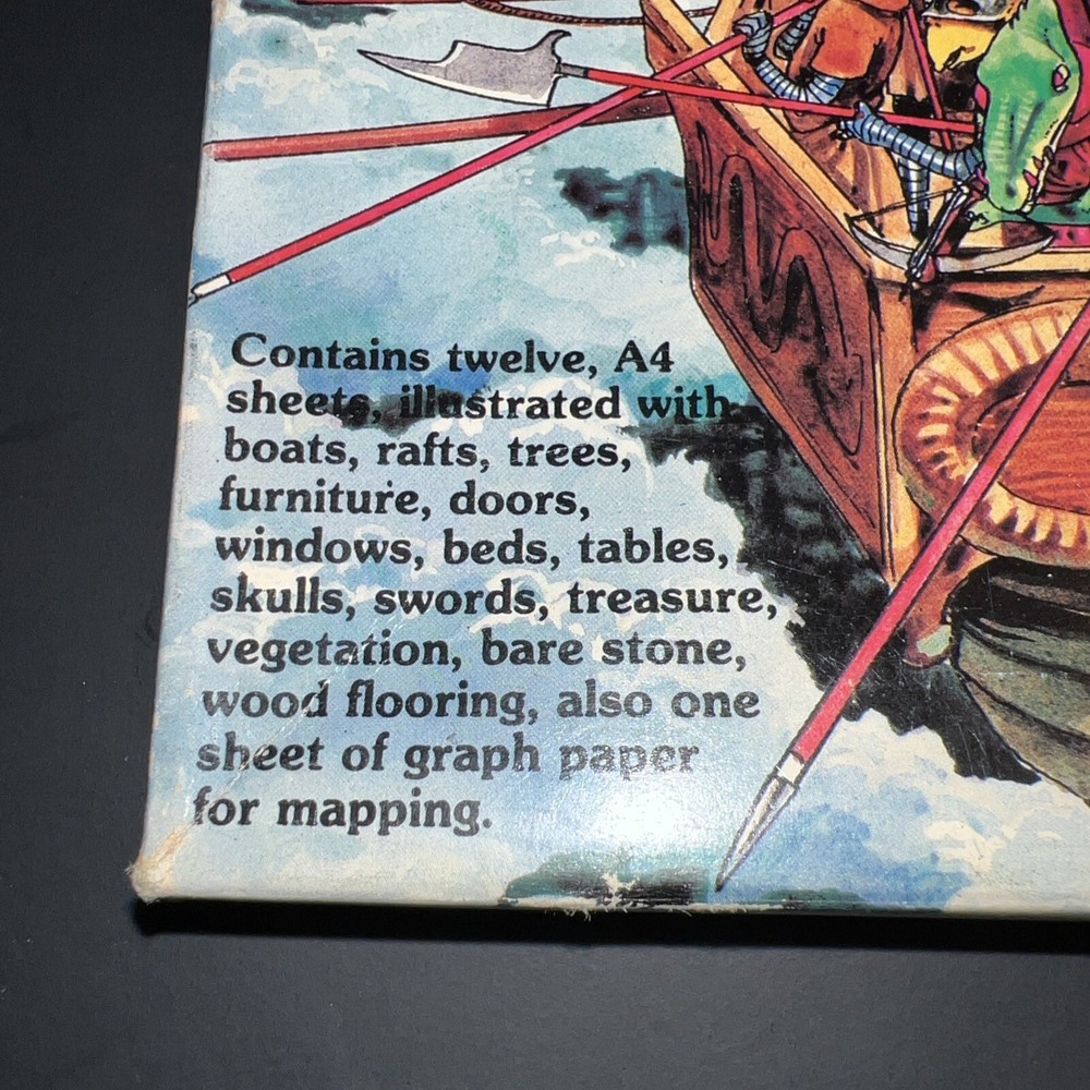 Standard Games DUNGEON ACCESSORY PACK II