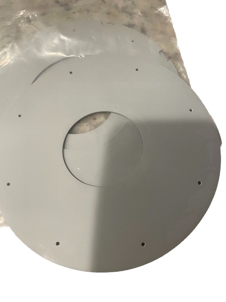 Dispense Rite Rubber Baffle Gasket Small 4 Pack Replacement Part New