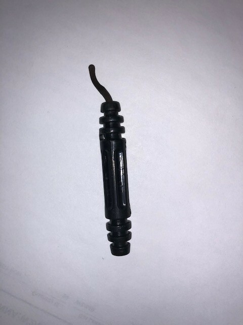 Mini Deburring Tool #3449