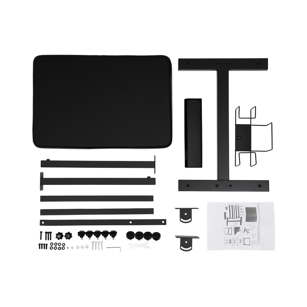 Tattoo Armrest Stand, Armrest Stand, Height Adjustable Armrest Bracket