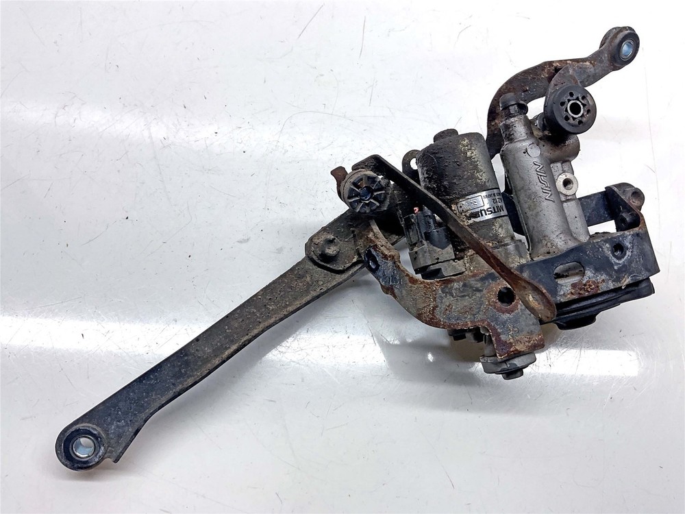 2017 Honda CBR600RR Front ABS Modulator - 57100MFJA51