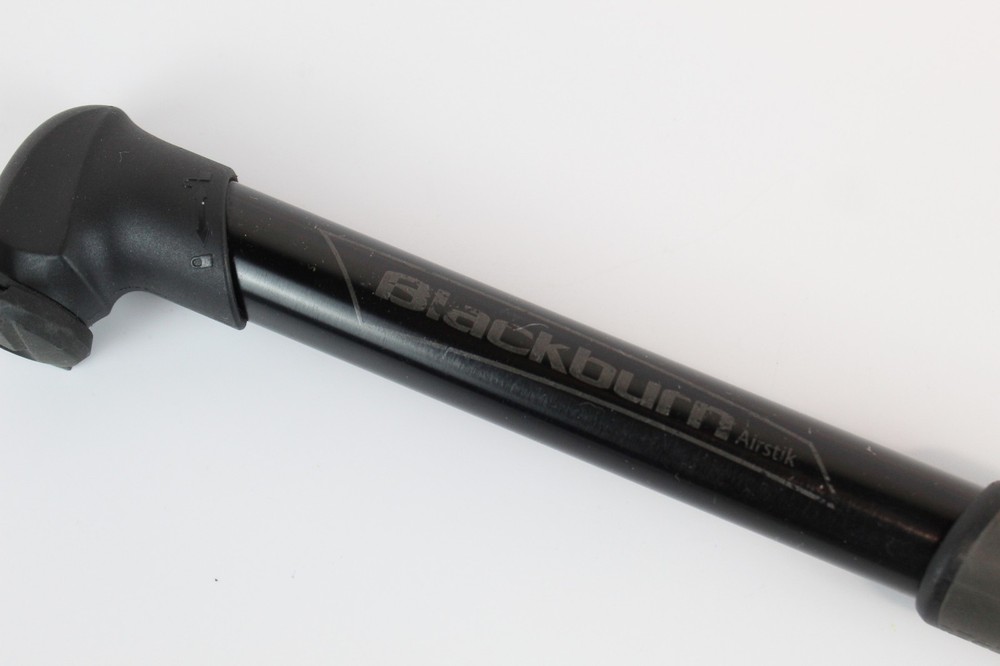 Blackburn Airstik Compact Bicycle Air Pump