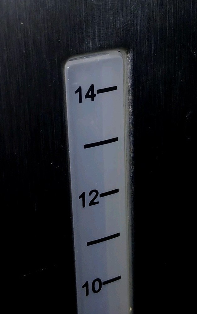 Cuisinart 14-cup Coffee Maker Self-Cleaning Programmable Model CBC-5200PC