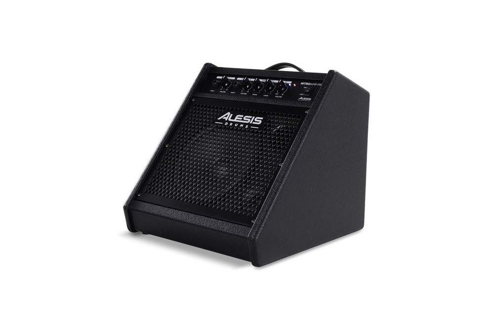 Alesis Nitro Amp Pro
