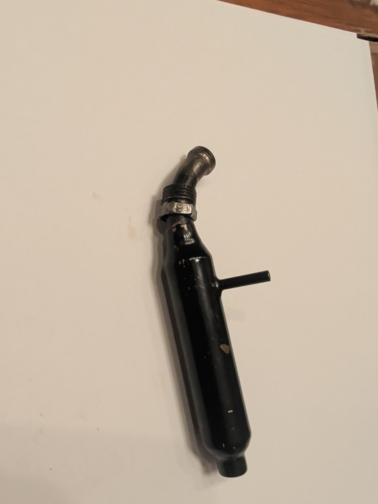 Saito FA 56 Muffler