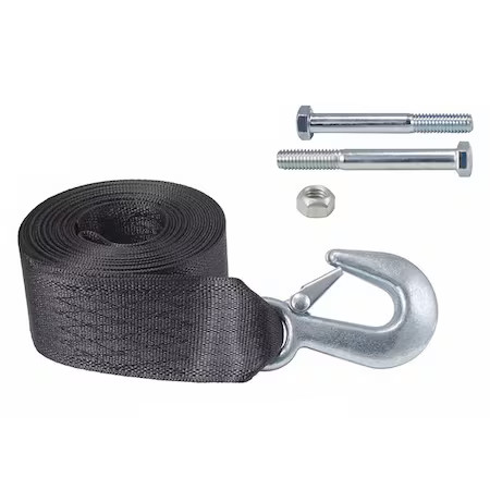 Dutton-Lainson 6248 Strap Hook