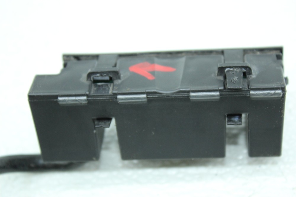 00-06 HARLEY-DAVIDSON NIGHT TRAIN FXSTB DASH INDICATOR LIGHTS GAUGE