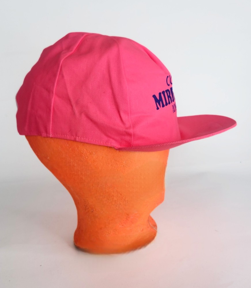 Cicli Mirtella Roma Cycling Cap