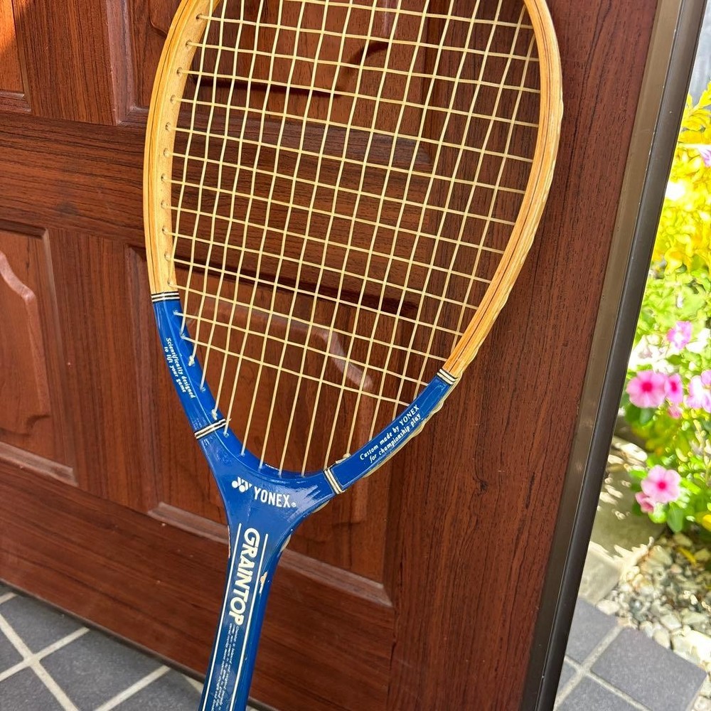 YONEX GRANITOP tennis racket