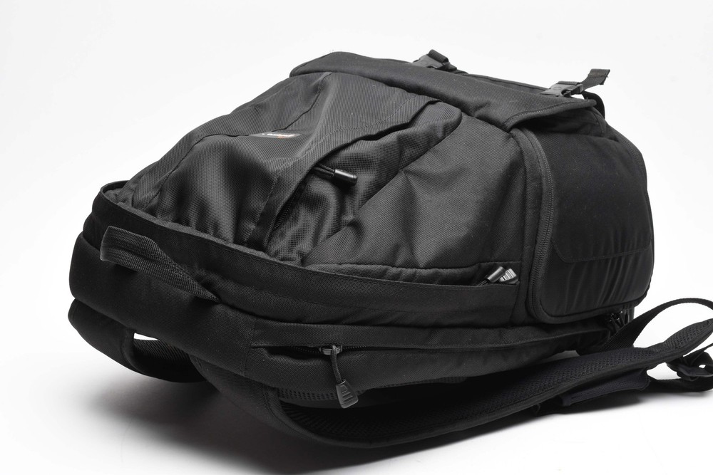 Lowepro Fastpack 250 photo backpack, Clean, very light use