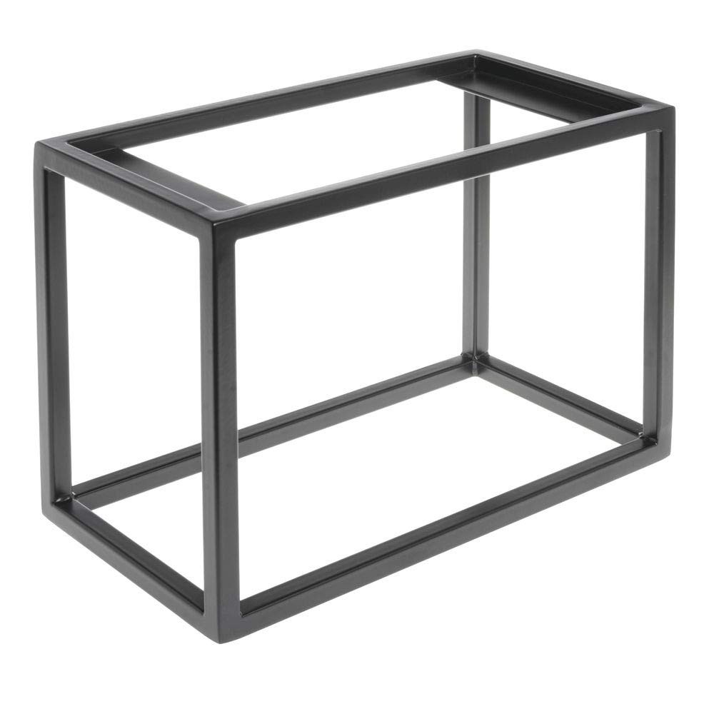 HUBERT® Third Size Black Housing - 8 3/4"H