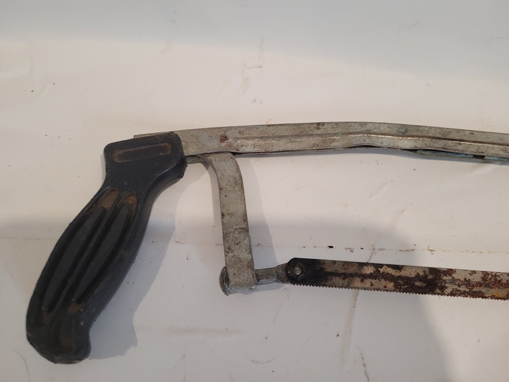 Unbranded N/A Hacksaw Hacksaw