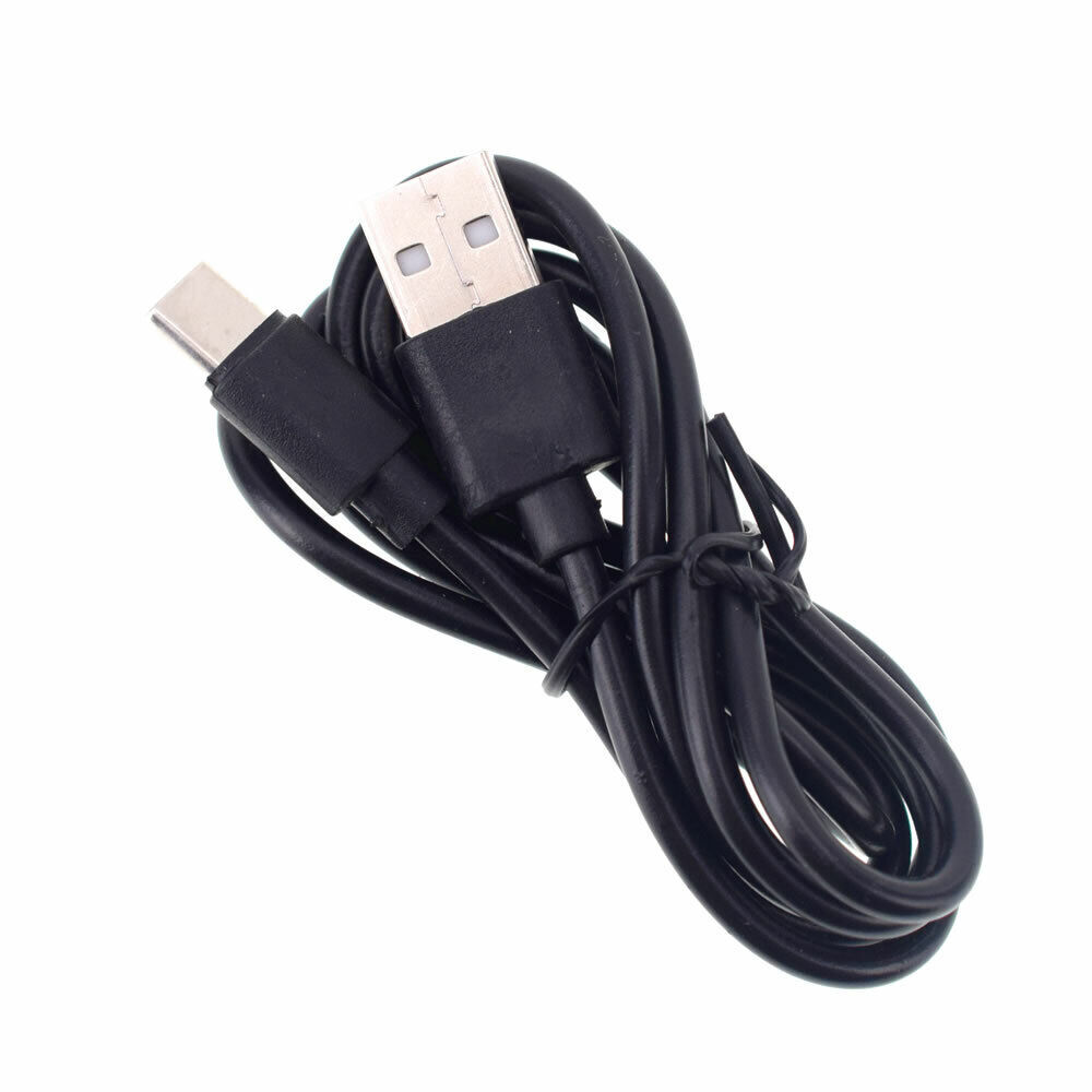 New Rechargeable Battery & USB-C Cable For Microsoft Xbox Series X /S Controller