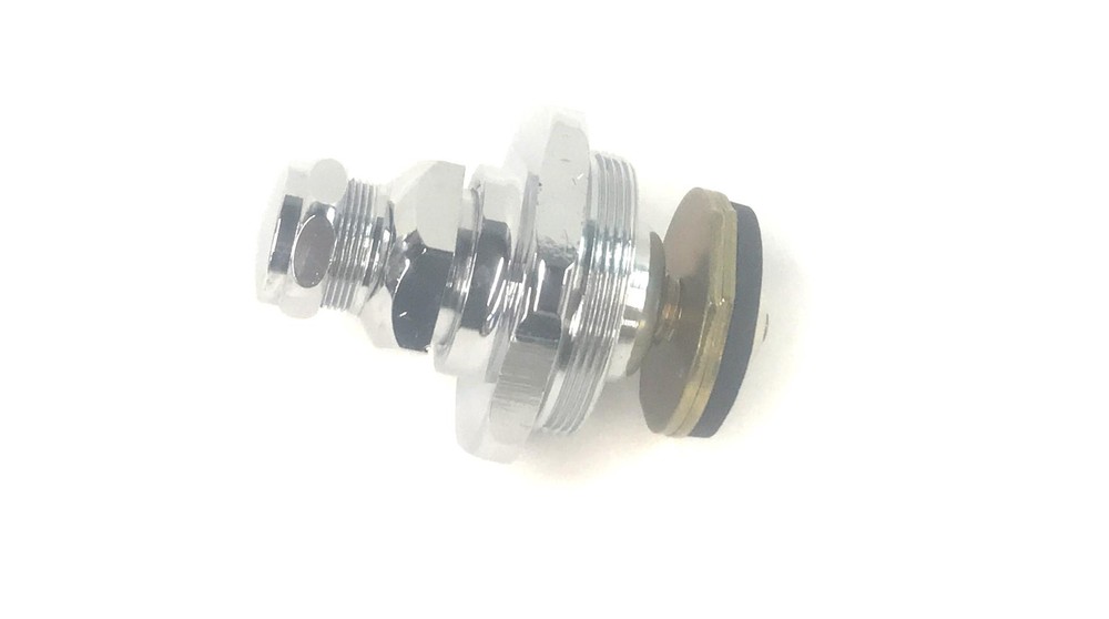 Delany Stop Valve Assembly NOS