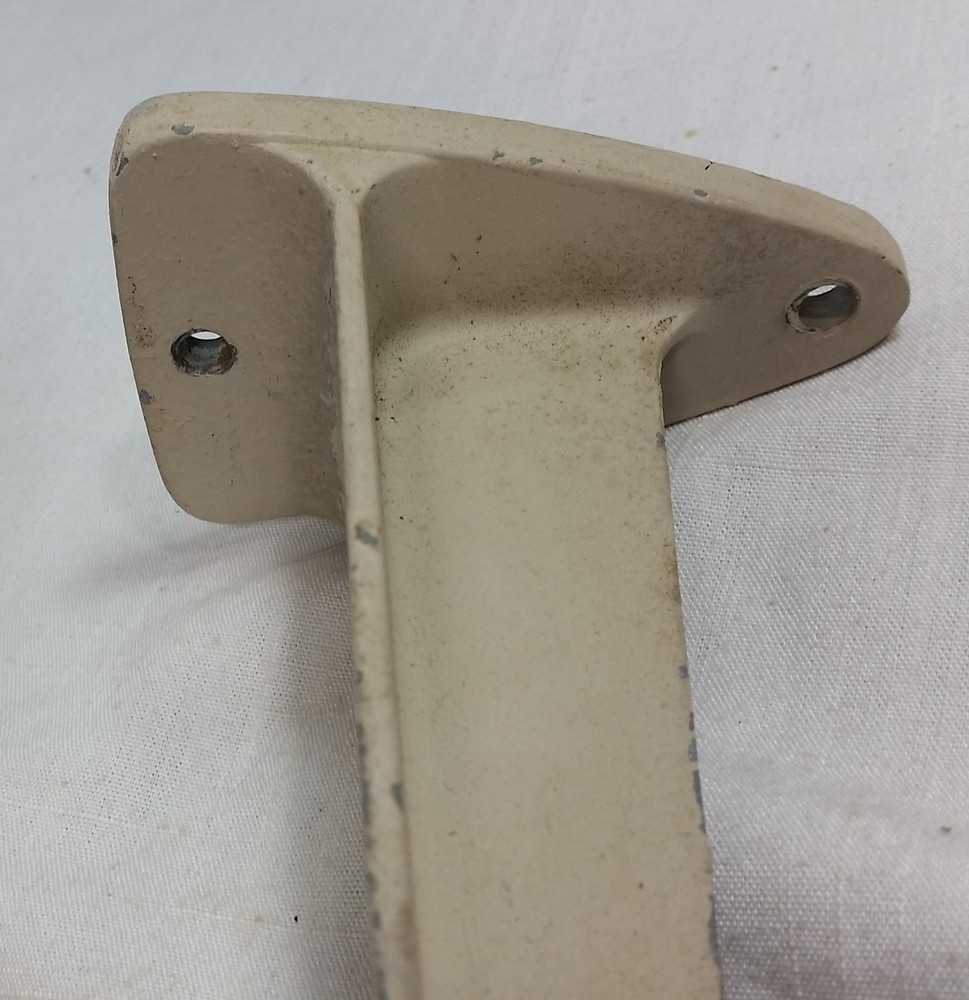 National Electronics Outdoor CCTV Security Camera Housing #3