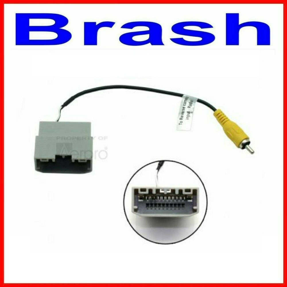 JEEP WRANGLER 2007- 2018 ANDROID HEAD UNIT INSTALL WIRING - ALL CABLES