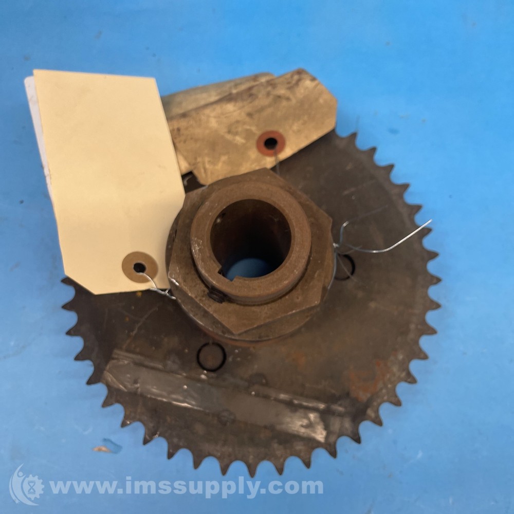 Gear Component USIP