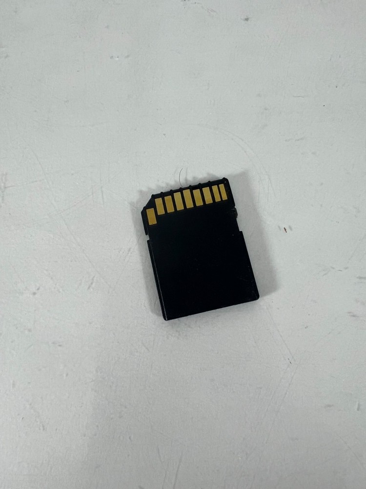 Micro SD Adapter To SD HC SDHC Memory Card Adapter Reader | NEW