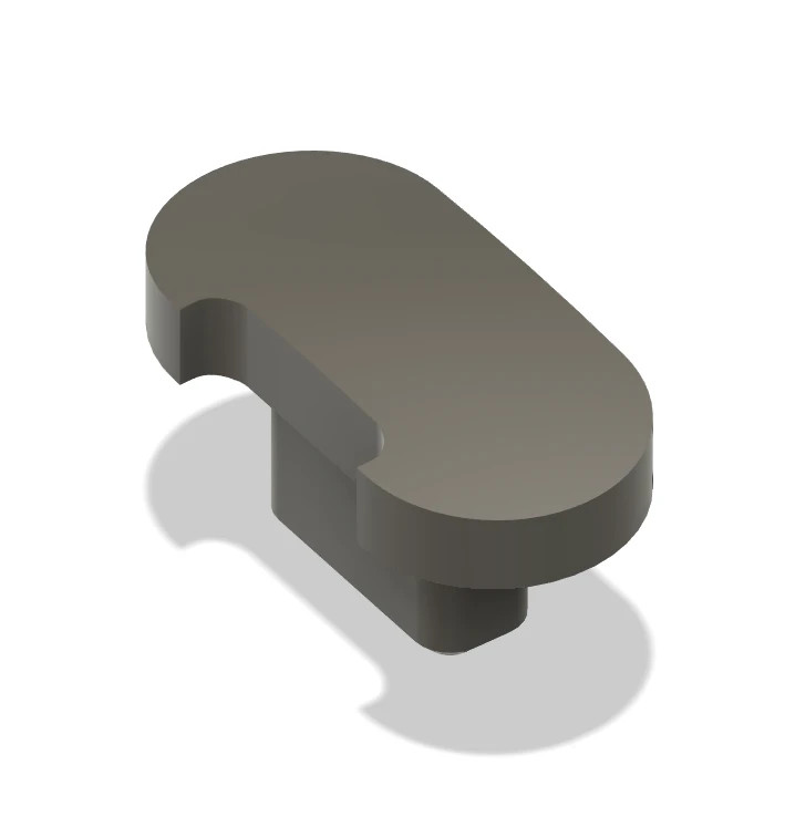 Honda Element Shift Lock Release Cover