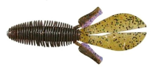 Missile Baits D Bomb - Kentucky Craw