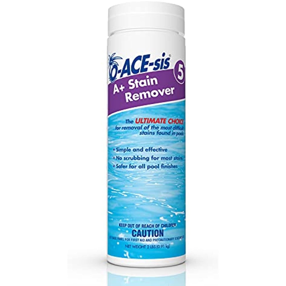 O-ACE-sis Stain Remover 2 lb.