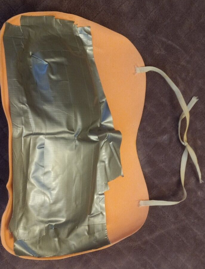 Wearable Halloween Boobs/Breasts