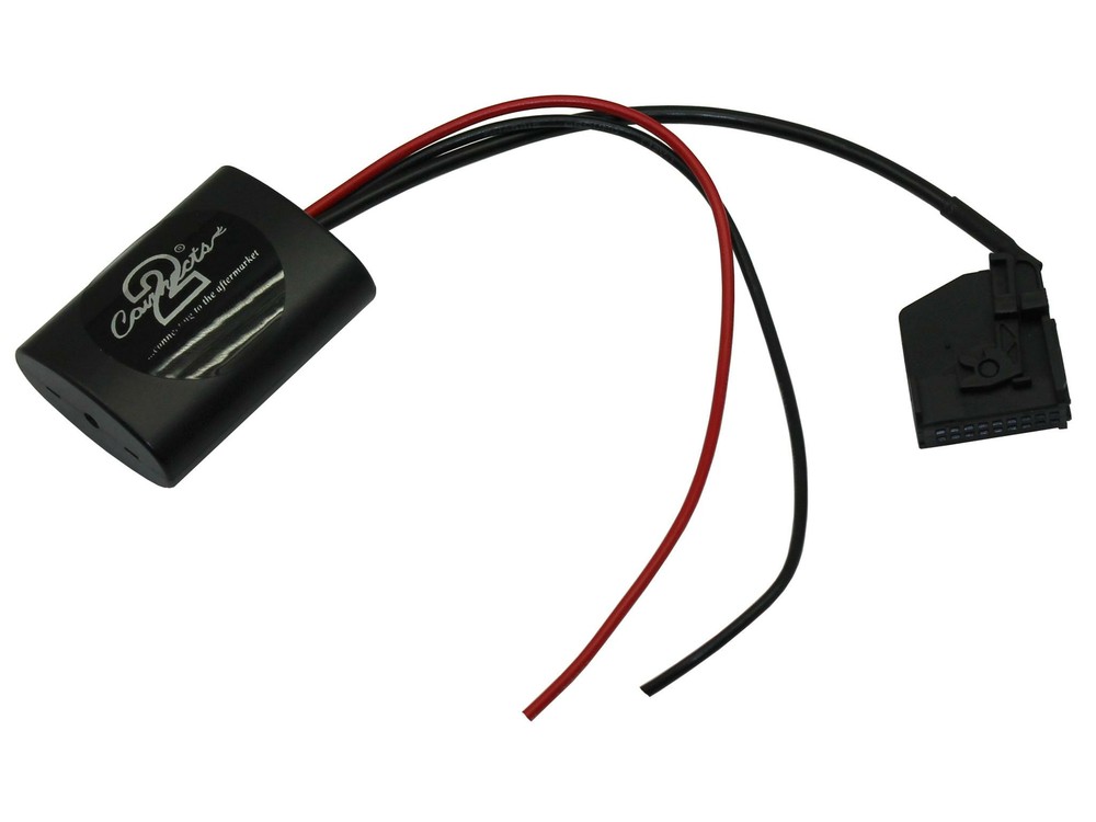 CTAVW2A2DP A2DP BLUETOOTH INTERFACE FITS VOLKSWAGEN PASSAT/TOUREG & SHARAN