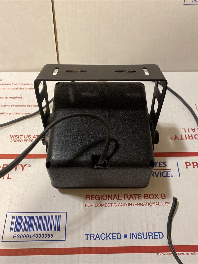 Speco technologies CBS-240 Speaker