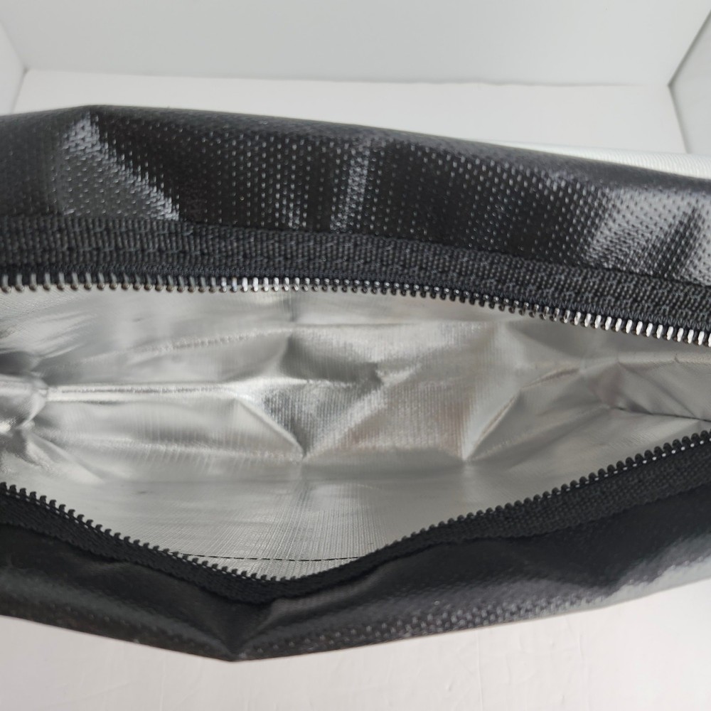 The Good Stuff Fireproof Black File/Box Documents Valuables 2000℉