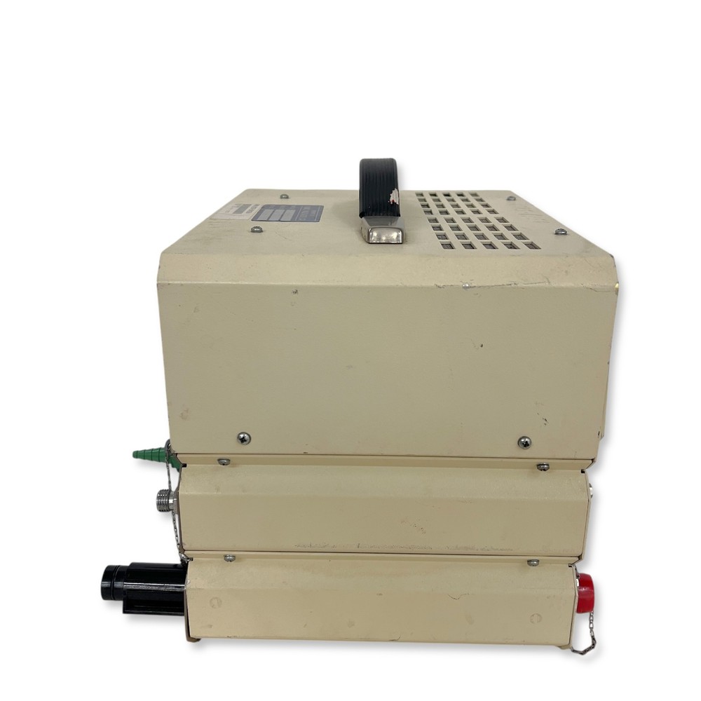Timeter RT-200 Calibration Analyzer System RT-201 RT-202 RT-203 Modules