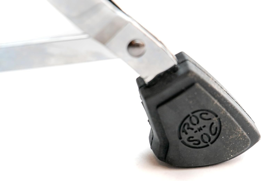 Nitro Drum Throne with Original Saddle - Black