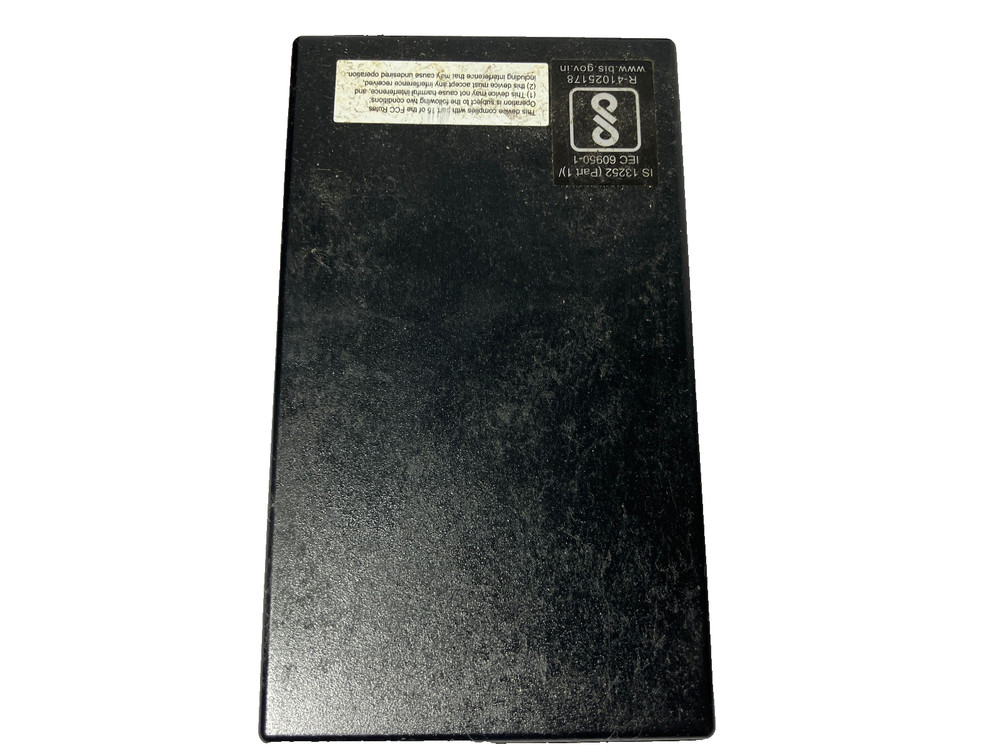 CITIZEN SYSTEMS CT-E301 DOCUMENT DUAL TONE POS THERMAL PRINTER Grade C