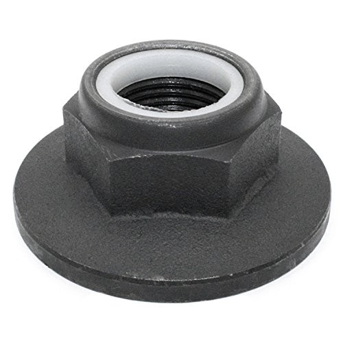 295-99016 Axle Nut (M24x2.0) Nyloc