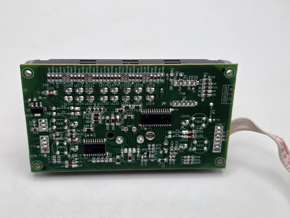 Ninja Blender SS201 Replacement Control Panel