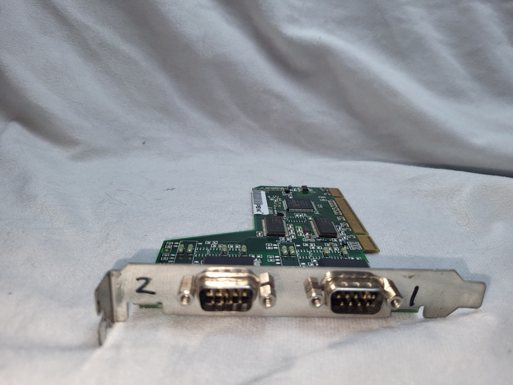 PEAK System IPEH-002065 PCIe 2-Port CAN Interface Card