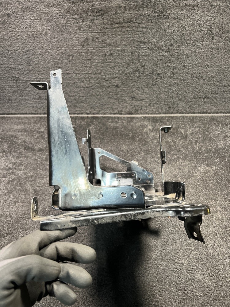 2020 GMC Sierra 2500 Front Engine Compartment Battery Tray OEM