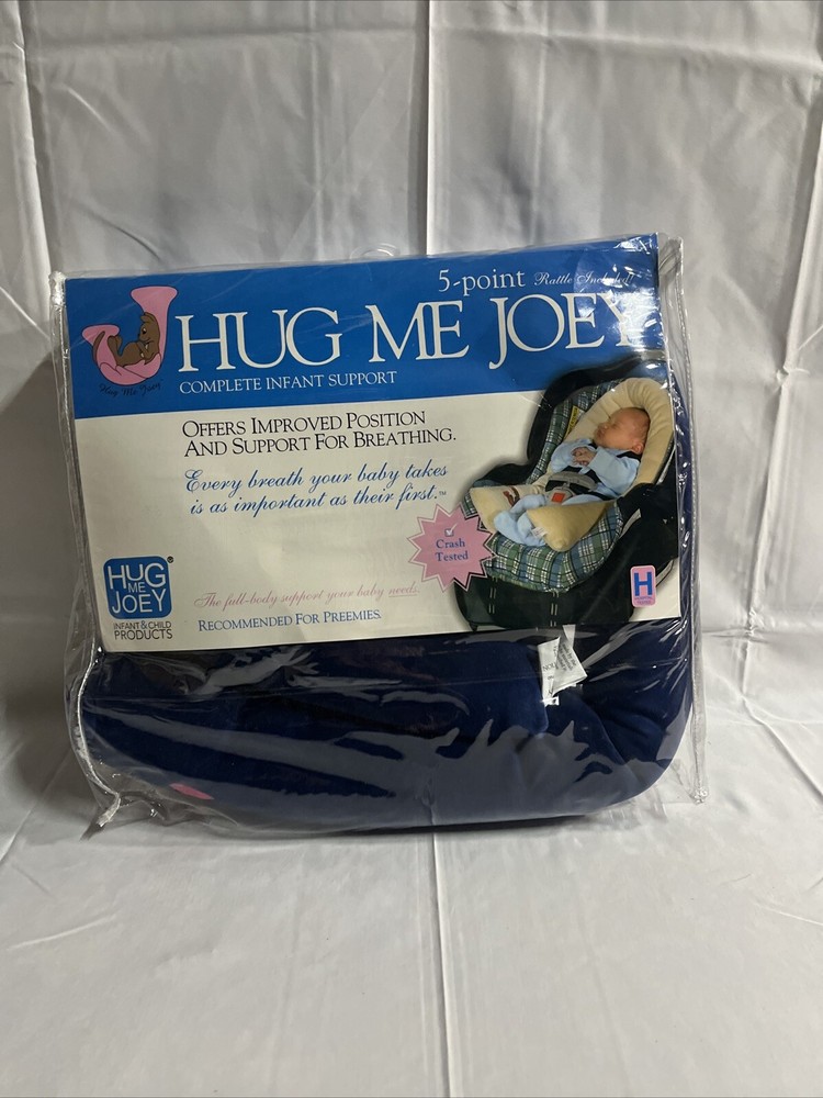Hug Me Joey Car seat Support