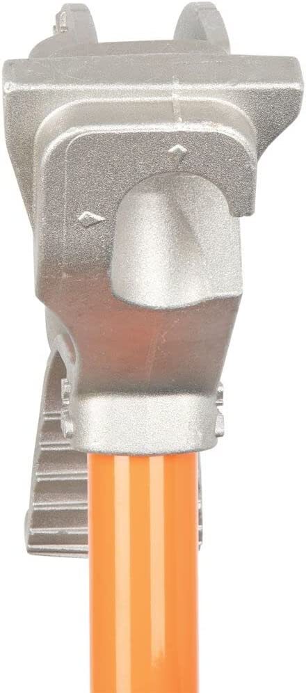 3/4" EMT Conduit Pipe Bender Variable Angles for Electric Plumbing Building Work