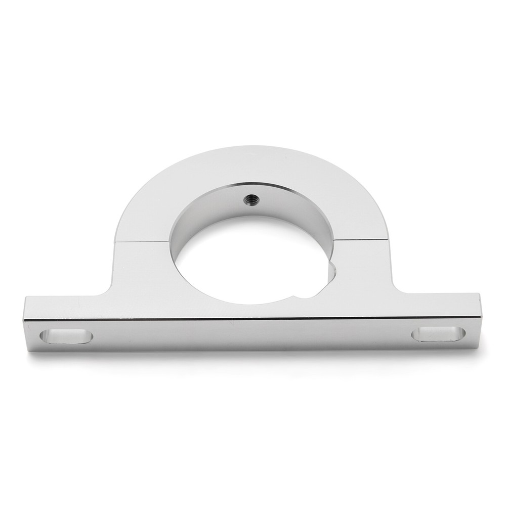Billet Universal Steering Column Mount for 2" Diameter Column for GM for Ford