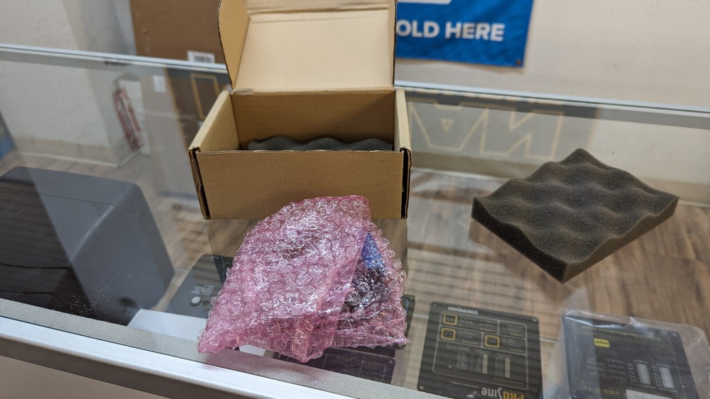 ONAN CUMMINS 0300-5268 PCB CONTROL BOARD