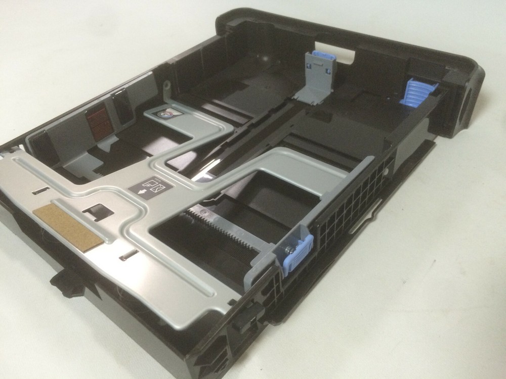 HP OfficeJet Pro 8600 Plus Premium input paper tray 250 sheets CM751-40065