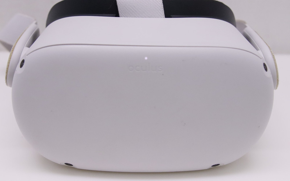 Meta Oculus Quest 2 128GB Standalone VR Headset - TESTED