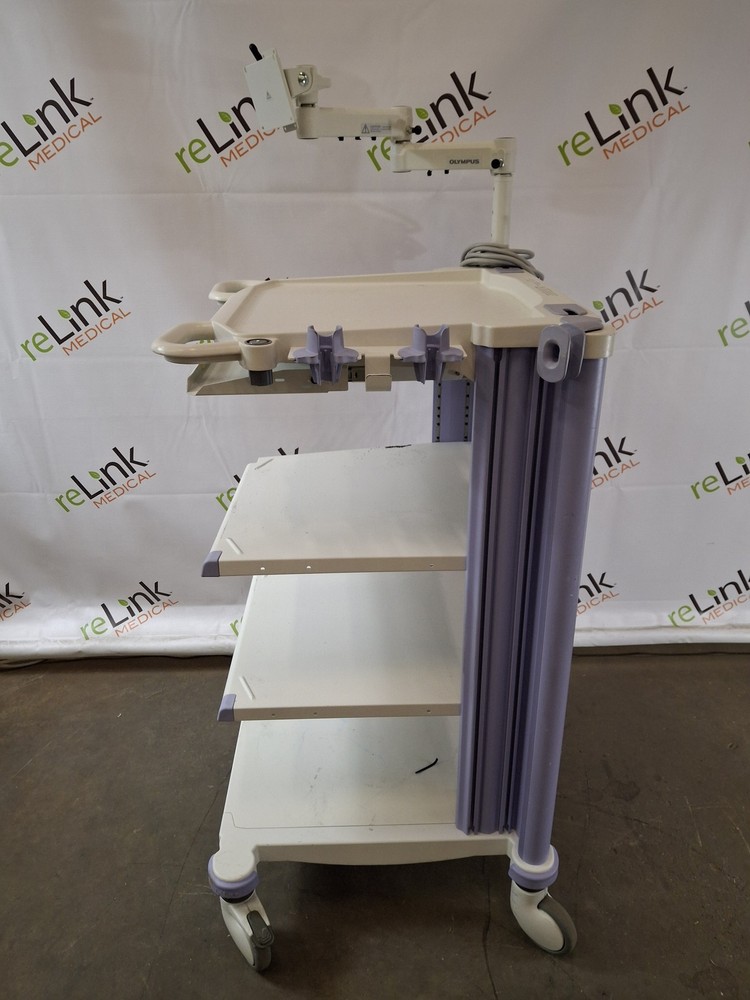 Olympus WM-WP1 Mobile Workstation