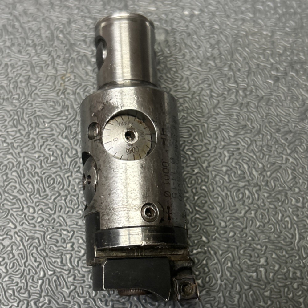 SSB Boring Head Adapter BTHMB25-25X50