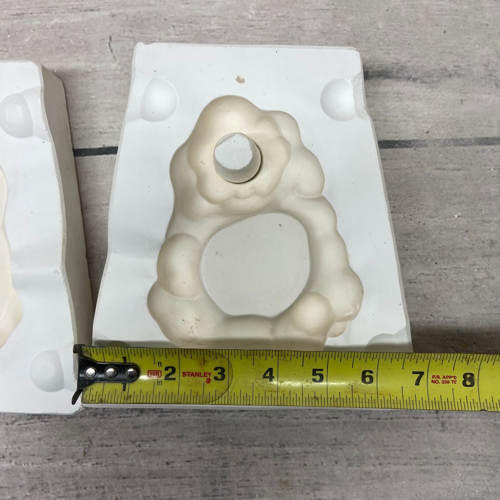 Alberta’s Ceramic Casting Mold #304