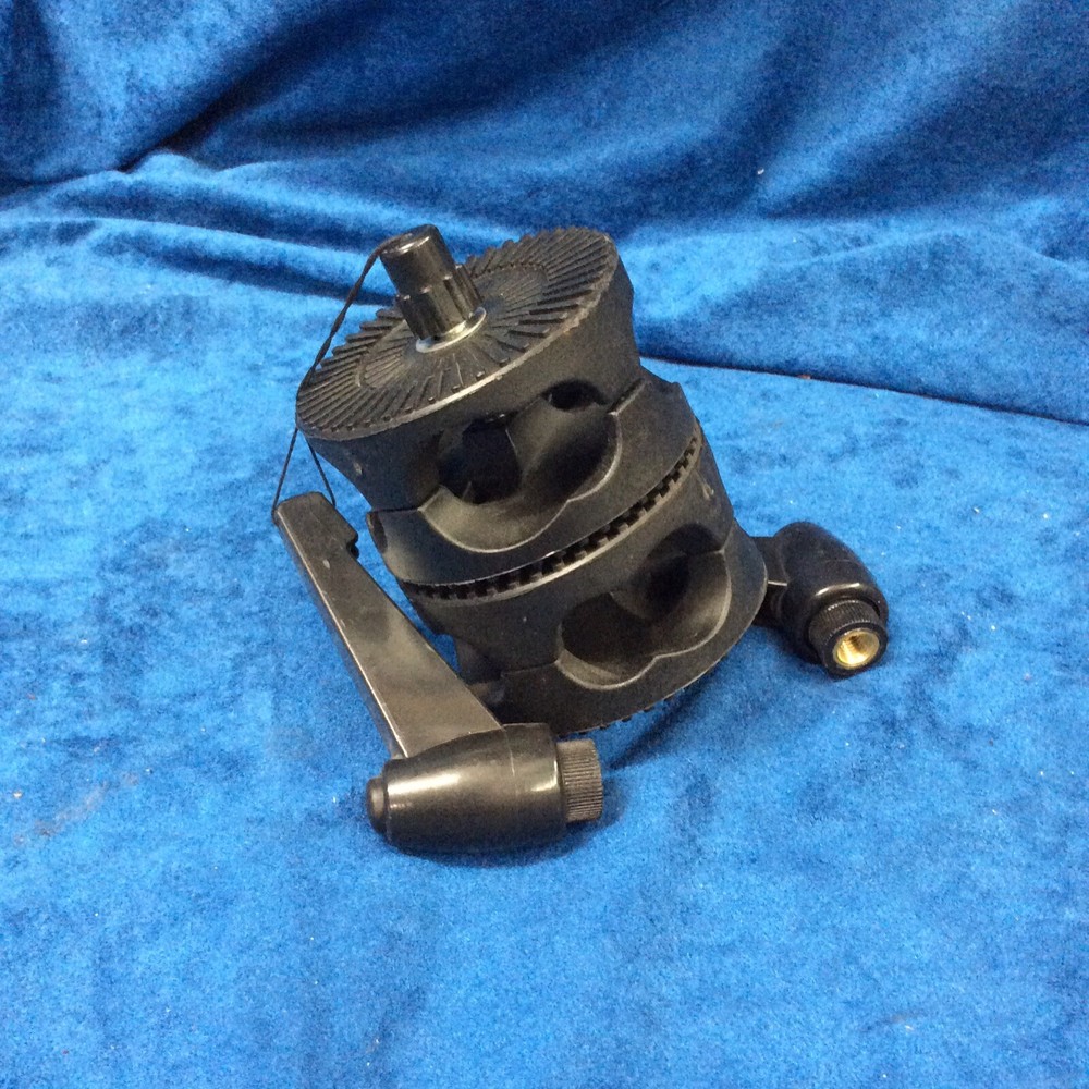 BOSH Adjustable Boom to Stand Clamp