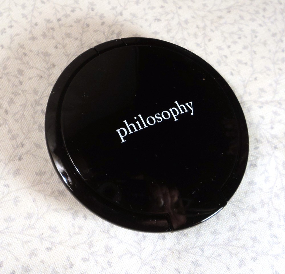 Philosophy Cream Concealer - Medium M3 - Full Size